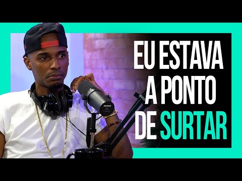 CASTELO DE UM QUARTO SÓ - A história da música | Brito Podcast