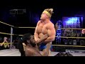 AJZ vs AJ Daniels | Match Highlights | OVW TV | HD Pro Wrestling