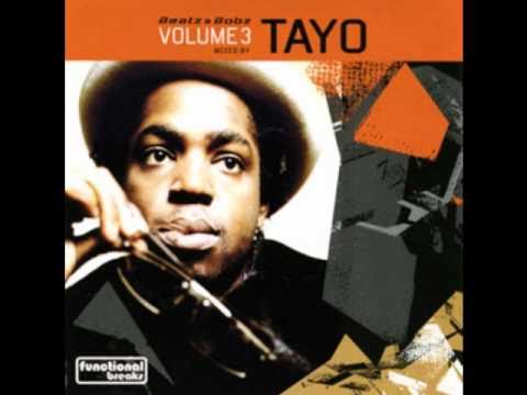Tayo & Acid Rockers - Shorty The Pimp