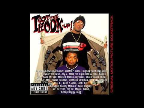 Jay-Z  featuring Memphis Bleek and Sauce Money -  "What the Game Made Me"