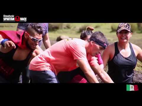 Spartan Super, 2017.