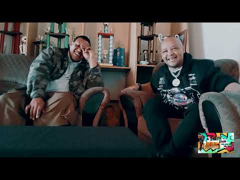 GceeThe Mc - Dirty Couch   Full Episode With Dik Tollie Gcee The Mc