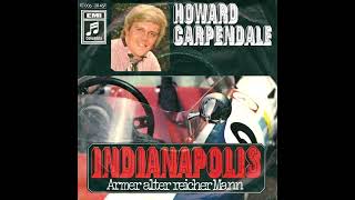 Howard Carpendale - Indianapolis