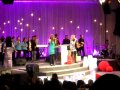 Darlene Zschech en Rey de Reyes 2011 ...