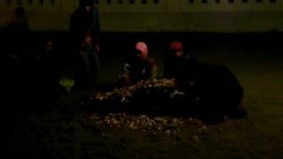 preview picture of video 'Ritual Nyekar di Cepuri Parangkusumo'