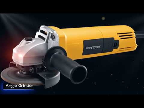 ultra touch – Company Overview Video