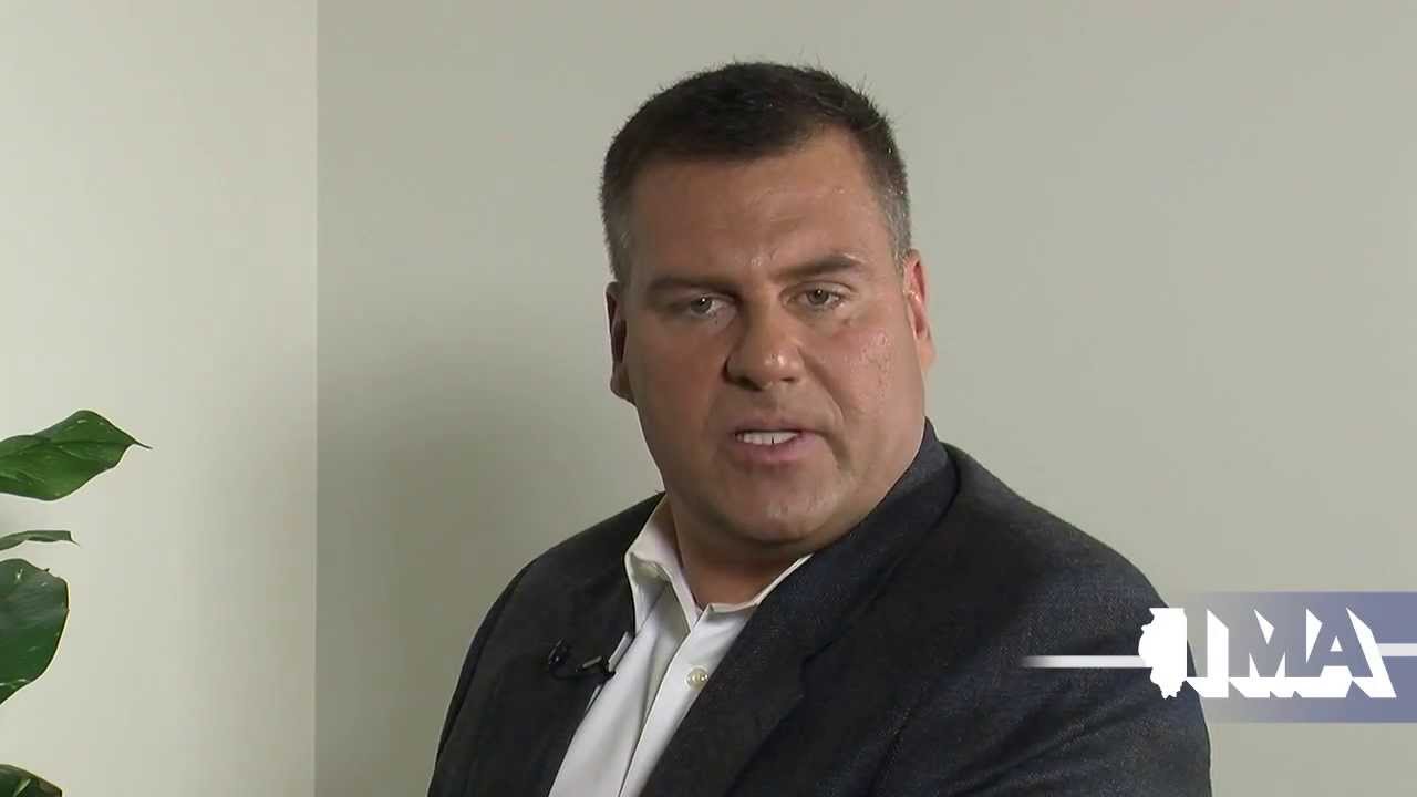 "Pro-Active IT Solutions to Protect Your Business" by Rick Bolda