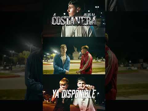 LA NOCHE ESTA PERFECTA🔥#Costanera #JulidelBA #JK  #BellVille #Reggaeton