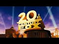 20th Century Fox Regency Enterprises Alvin And The Chipmunks The Squeakquel