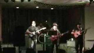 The Durango Band - The Fireman