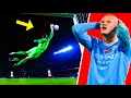 Top 13 CRAZIEST Saves in Football History