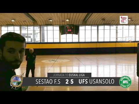 SESTAO 2-5 USANSOLO