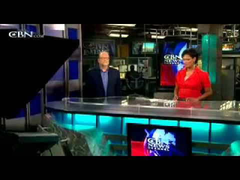 News Channel Morning Edition: August 27, 2010 - CBN.com