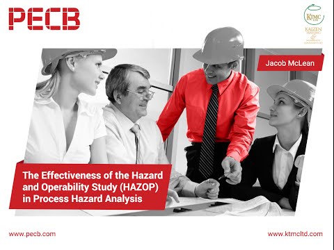 The Effectiveness of the Hazard and Operability Study Methodology in Process Hazard Analysis