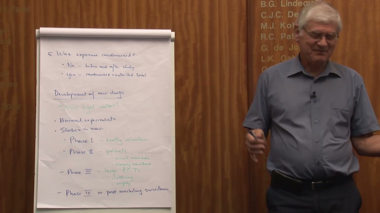 Statistics Lecture 3