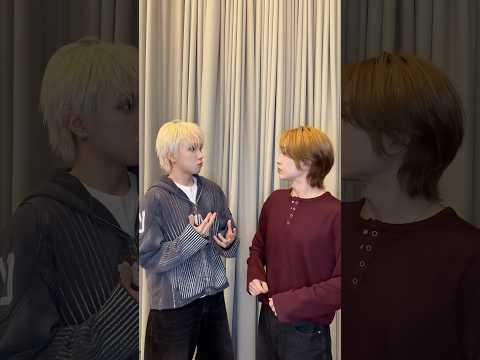Hugs and kisses like we playing tic-tac-toe @boynextdoor_official #운학 #온유 #ONEW #TicTacToe #틱택토챌린지
