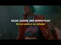 Beat It Michael Jackson Lyrics Sub Español