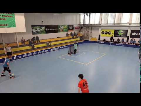 Aluesarja 6.4.24 O2 P14 Musta- Fbt Karhut