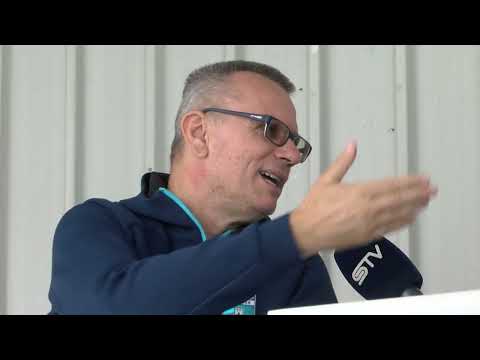 SPORTA NIKAD DOSTA - 14.10.2022. - MARIO MIHIĆ - NK Osijek