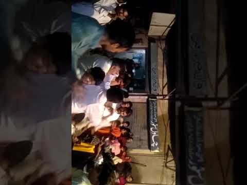 Akram sherazi dhudi wala fsd