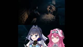 Raora: You don't understand time Kronii