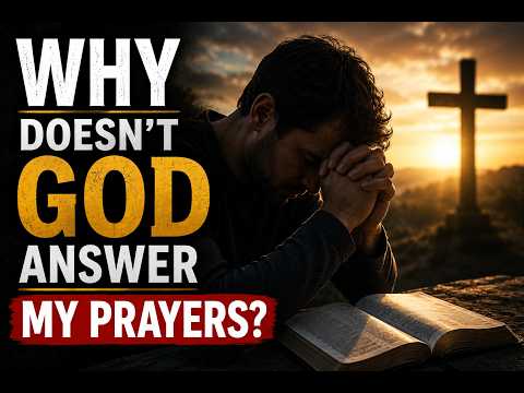 What to Do When God Is Silent