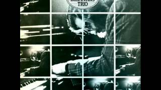 Bill Evans Trio in Amsterdam - Very Early
