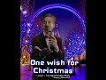 Limahl One Wish For Christmas