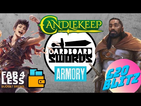 CAN IT COMPETE? Budget Boltyn v Fai - Competitive Blitz Gameplay - Flesh and Blood TCG