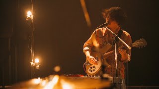 Download lagu The fin. 'Night Time' [LIVE ACT] -CULPOOL TAKE OUT Vol.2- at LIQUIDROOM 2021.02.28 mp3