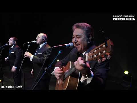 CONCIERTO "LOS CUATRO CUARTOS"