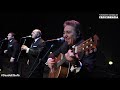 CONCIERTO "LOS CUATRO CUARTOS"