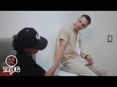 HUSTLE, THE LIONX - DOSIS (VIDEO OFFICIAL)