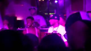 South By Sarah West Cipher (SXSW)