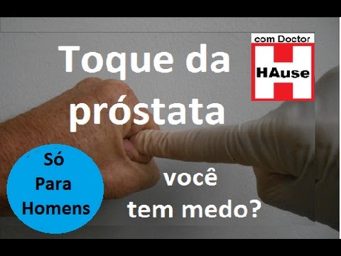 Analyse TCA Prostatitis Es ist nicht notwendig, die Prostata zu haben