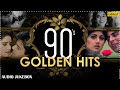 90 S Golden Hits Kumar Sanu Alka Yagnik Udit Narayan Hindi Love Songs Bollywood