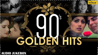 Download lagu 90's Golden Hits | Kumar Sanu, Alka Yagnik & Udit Narayan | Hindi Love Songs | #Bollywood mp3