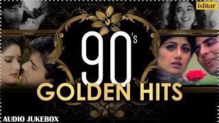 thumb for 90's Golden Hits | Kumar Sanu, Alka Yagnik & Udit Narayan | Hindi Love Songs | #Bollywood