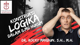 Download lagu LOGIKA HUKUM: Konstruksi Logika Dalam Ilmu Hukum mp3 Download lagu LOGIKA HUKUM: Konstruksi Logika Dalam Ilmu Hukum mp3