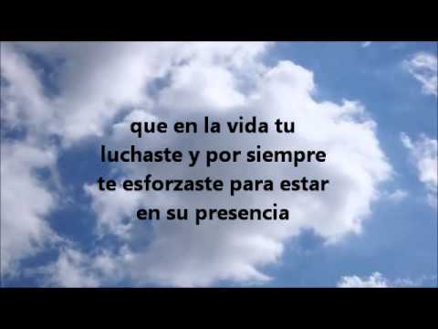 Mamita de mi Alma - Abraham Velazquez