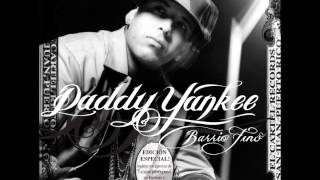 Saber Su Nombre - Daddy Yankee