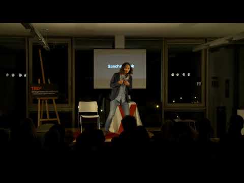 The art of improvisation in music | Sascha Jurak | TEDxStGilgenInternationalSchool