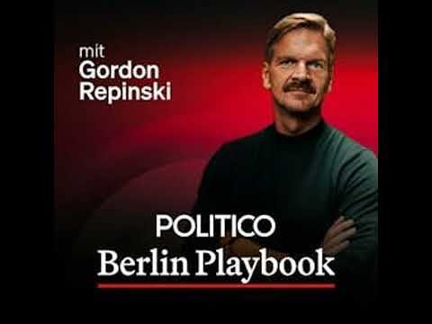 Ein revolutionär-disruptiver Start in 2026 mit Ulf Poschardt