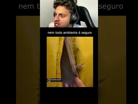 backrooms na vida real?