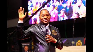 God is KNOCKING on the door of your heart - Alph Lukau | Sunday 15/07/2018 | AMI LIVESTREAM
