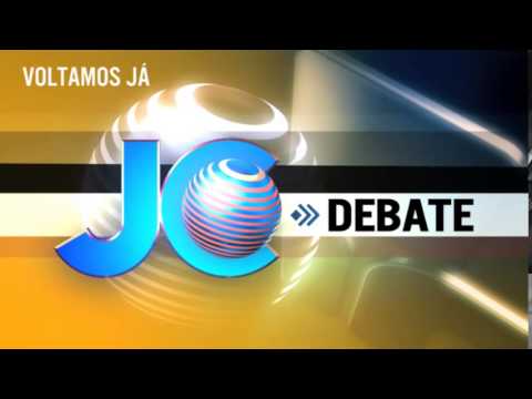 JC Debate sobre hábitos dos internautas | 18/08/2015