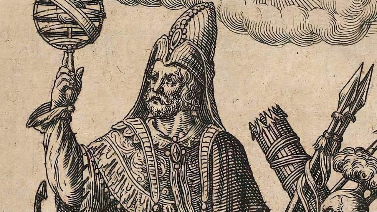 The Hermetic Sufis of Medieval Spain