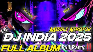 Download lagu DJ INDIA FULL ALBUM TERBARU 2025 FULL BASS‼️ mp3 Download lagu DJ INDIA FULL ALBUM TERBARU 2025 FULL BASS‼️ mp3