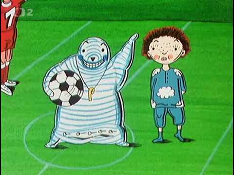 O kanafáskovi 3 díl