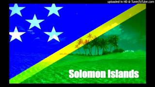 Dezine Ft - Ricky Mahn - Paskalyn [Solomon Islands Music 2015]